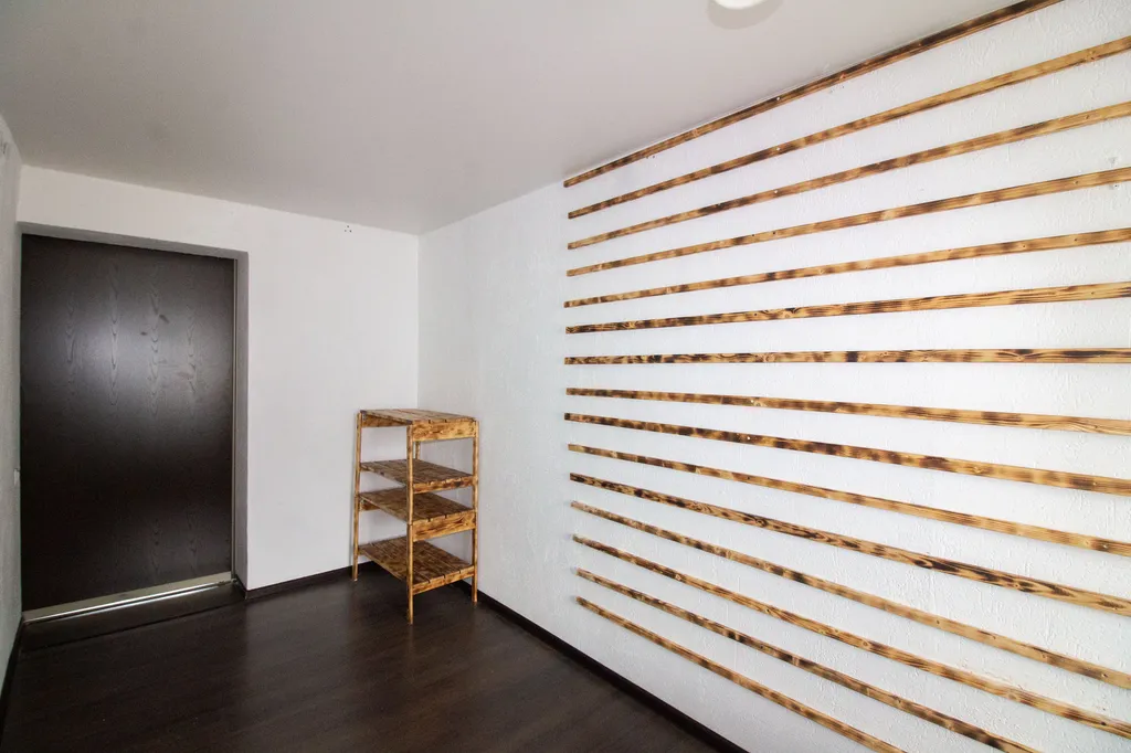 Двухкомнатная квартира евроформата в центре с видом на Тагильский пруд