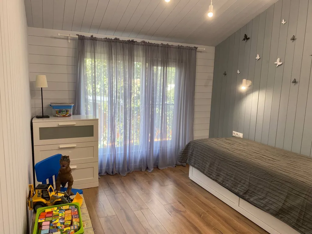 Dream House Soroсhanу