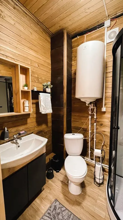 3-комнатный Дом