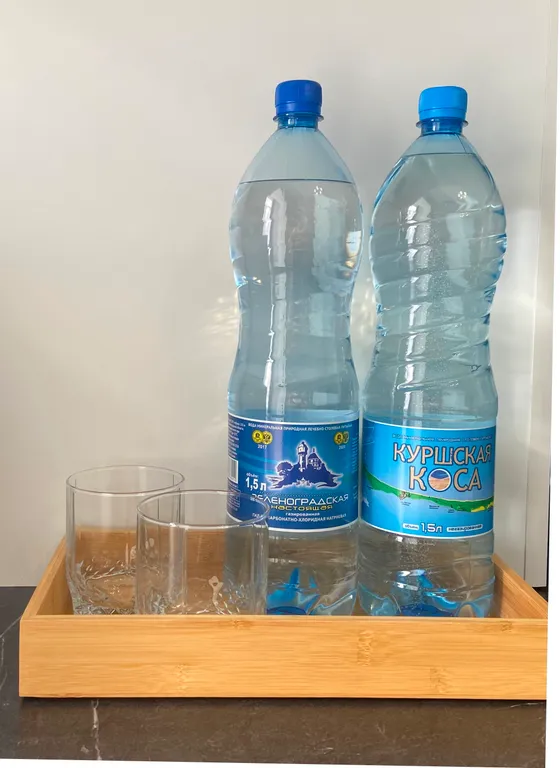 Квартира Квартира Здесь Вам рады — Пионерский