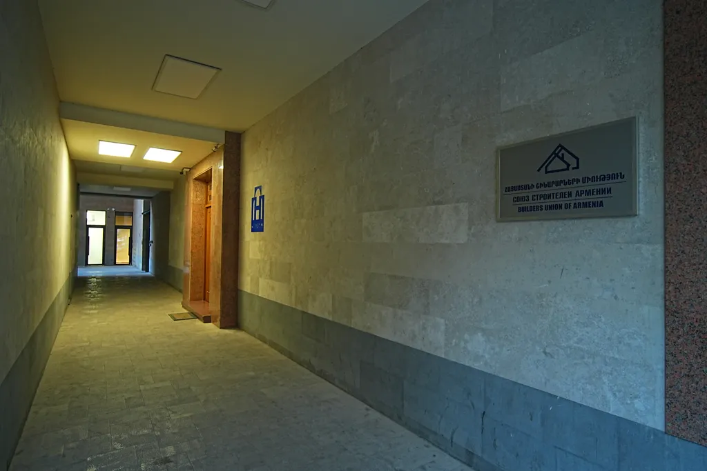 Уютная квартира c 1 спальней в центре города рядом с Сизнс парк