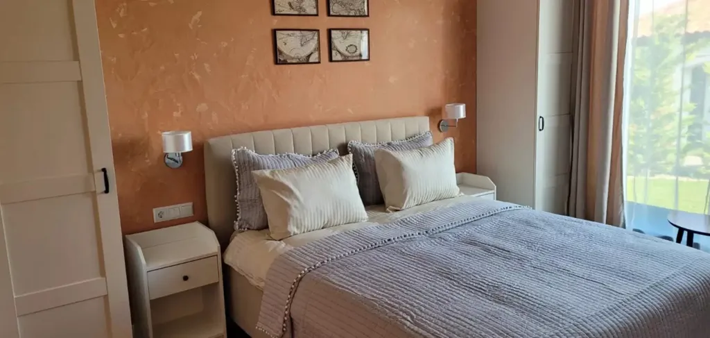 Вилла Посейдон