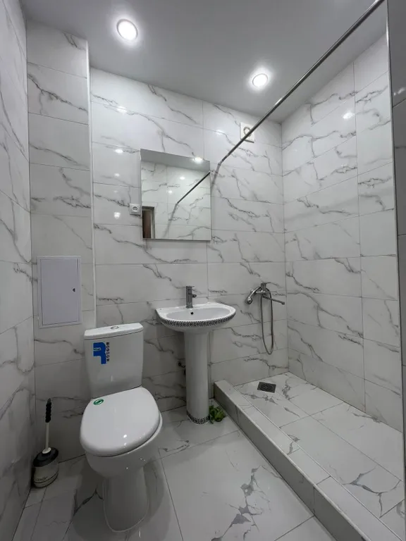 Квартира с максимальным комфортом