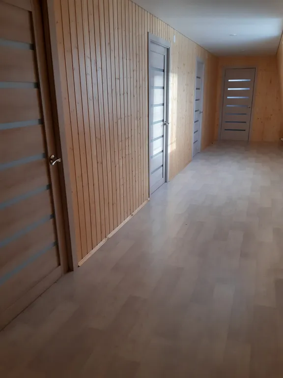 Домик для отдыха