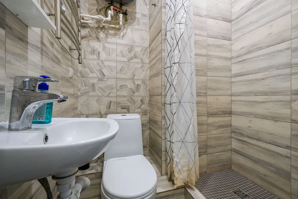 Квартира Квартира Cтудия Букинист — Москва