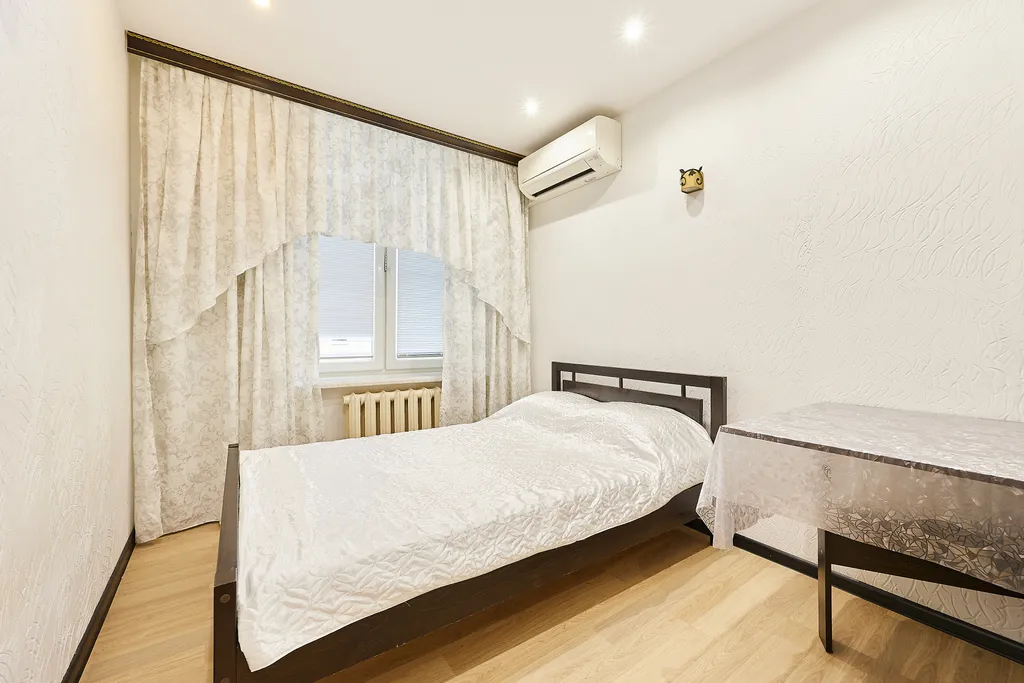 Квартира Квартира с красивым видом, на Новодевичий монастырь — Москва