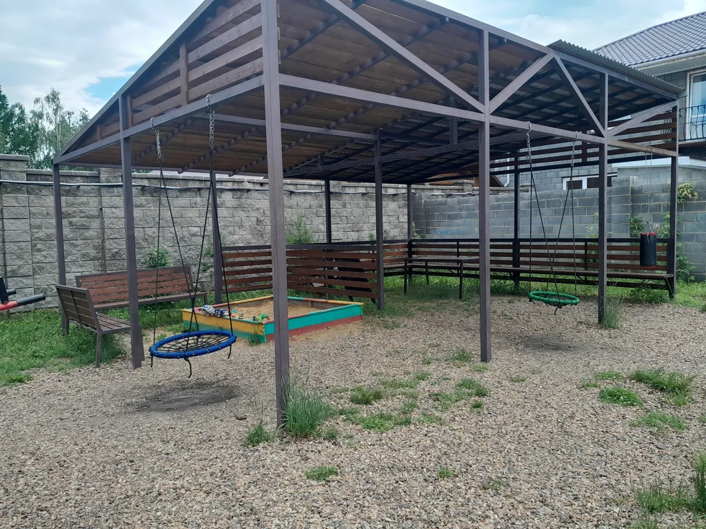 Уютная квартира на зеленой поляне ГЛЦ в  5 мин