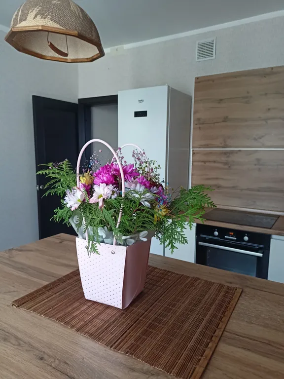 Квартира Уютная евродвушка в новом доме — аренда посуточно в Орёл