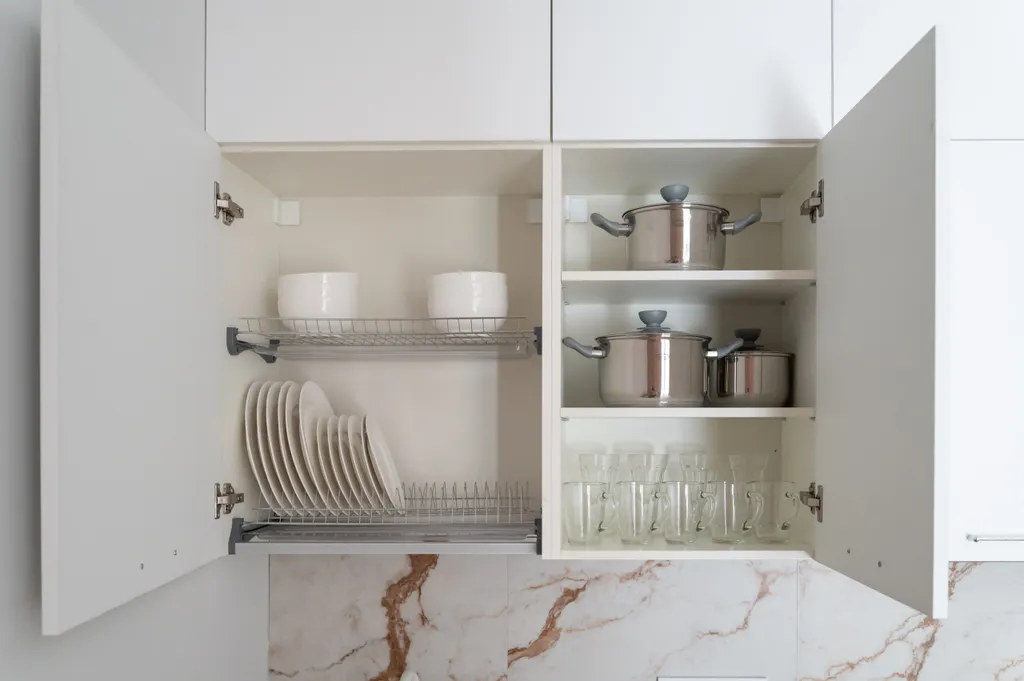 Стильная студия с видом на горы