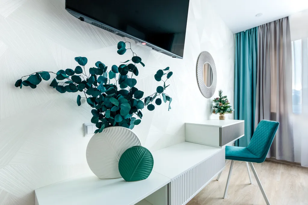 Апартаменты Frukty rent Однокомнатный комфорт