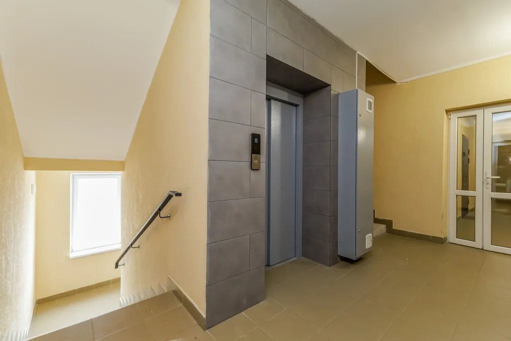 Квартира Уютная квартира ЖК "Суздальский" — Калининград