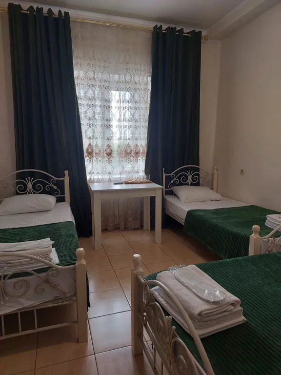 Квартира Трехместный стандарт — аренда посуточно в Грозный