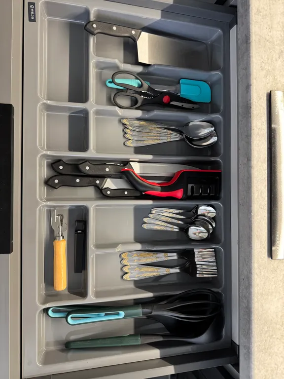 Двухкомнатный апартамент на Пролетарской