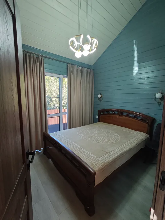 Барнхаус в центре