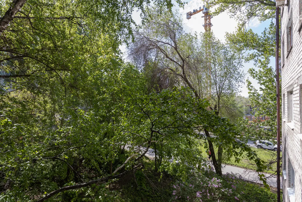 Квартира Квартира рядом с телецентром — Самара