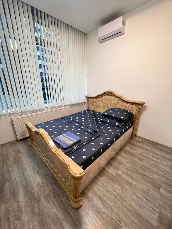 Квартира Королевские апартаменты — аренда посуточно в Химки