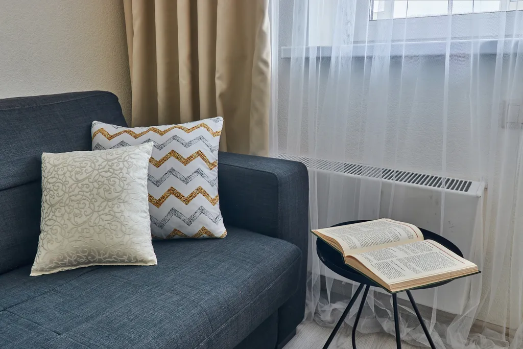 Апартамент White Rabbits