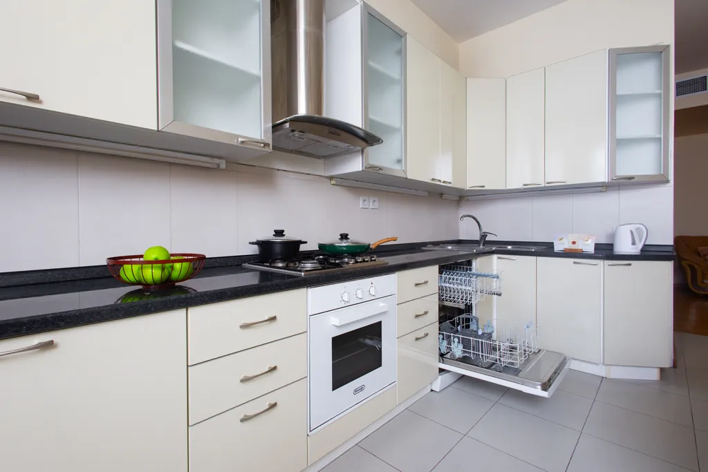 Апартаменты комфорт и уют в городе