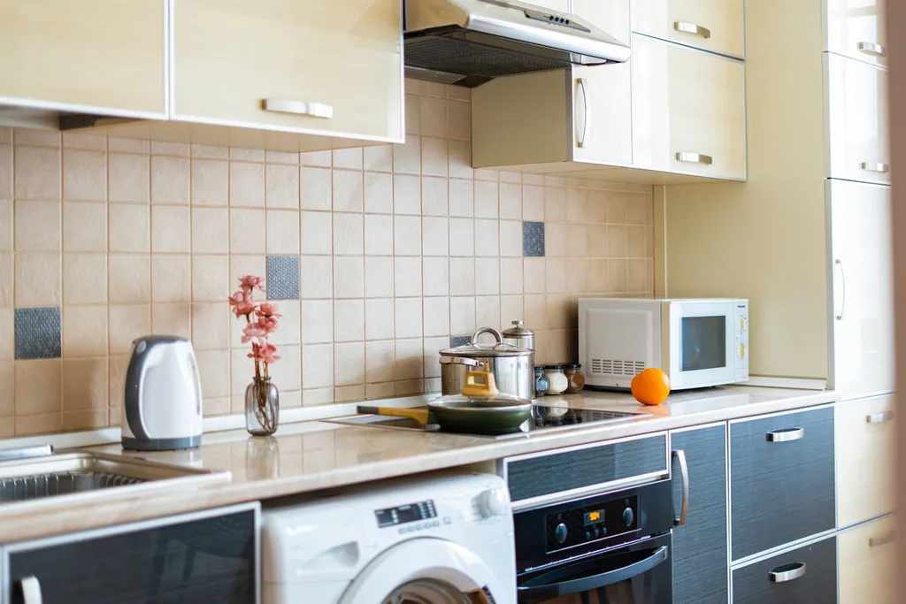 Квартира в центре города с красивым видом с 13го этажа