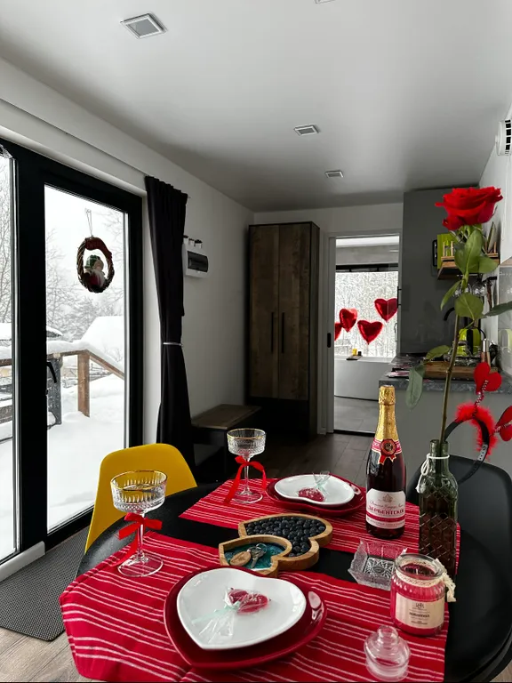 Коттедж Дом с ванной — Орехово