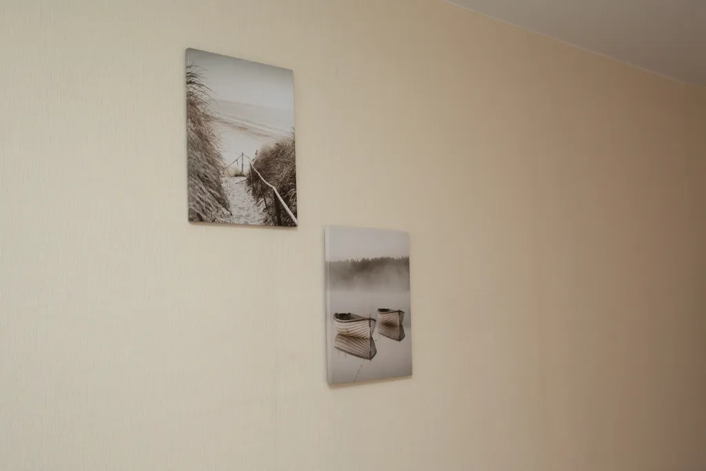 Квартира 2-комнатная Квартира — Самара