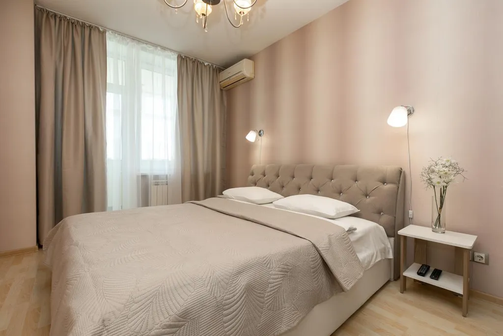 Квартира Люкс на Визе, у Екатеринбург Арена — аренда посуточно в Екатеринбург