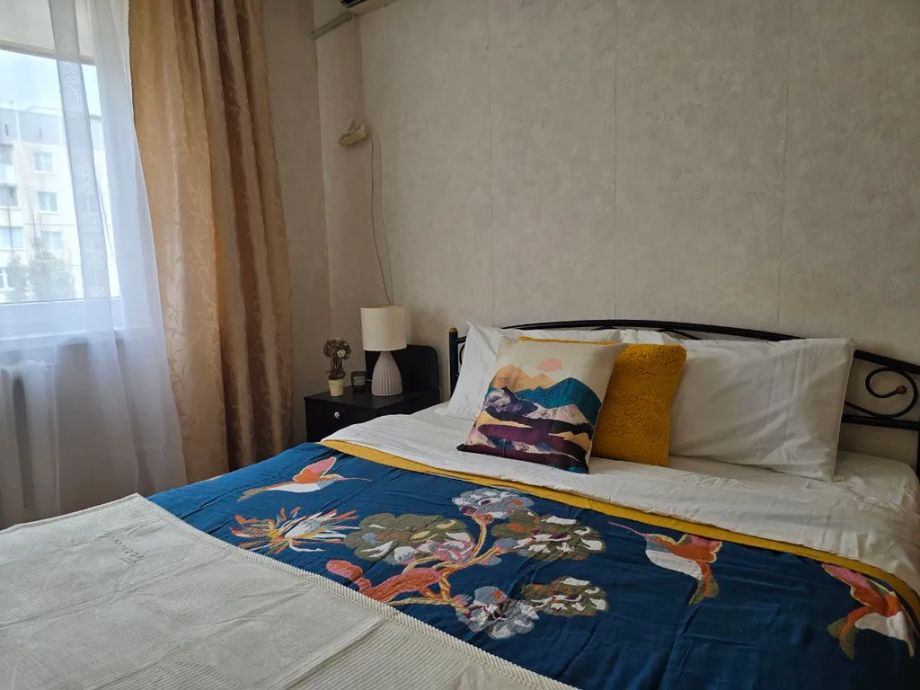 Дизайнерские апартаменты