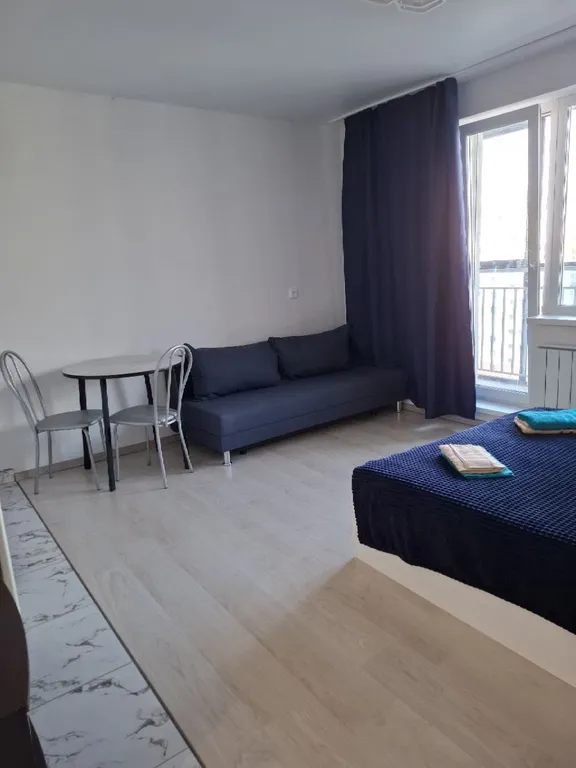 Квартира Апартаменты Крылья ждут своих гостей — Екатеринбург