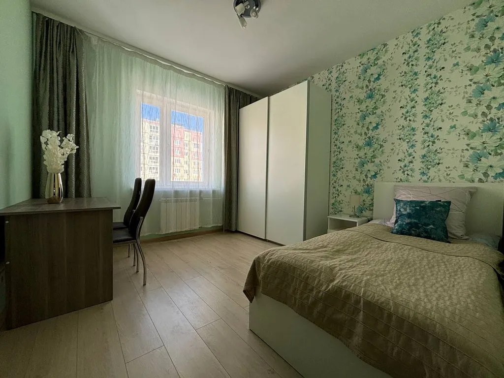 Уют и Комфорт НН | Комфортная 3-комнатная квартира