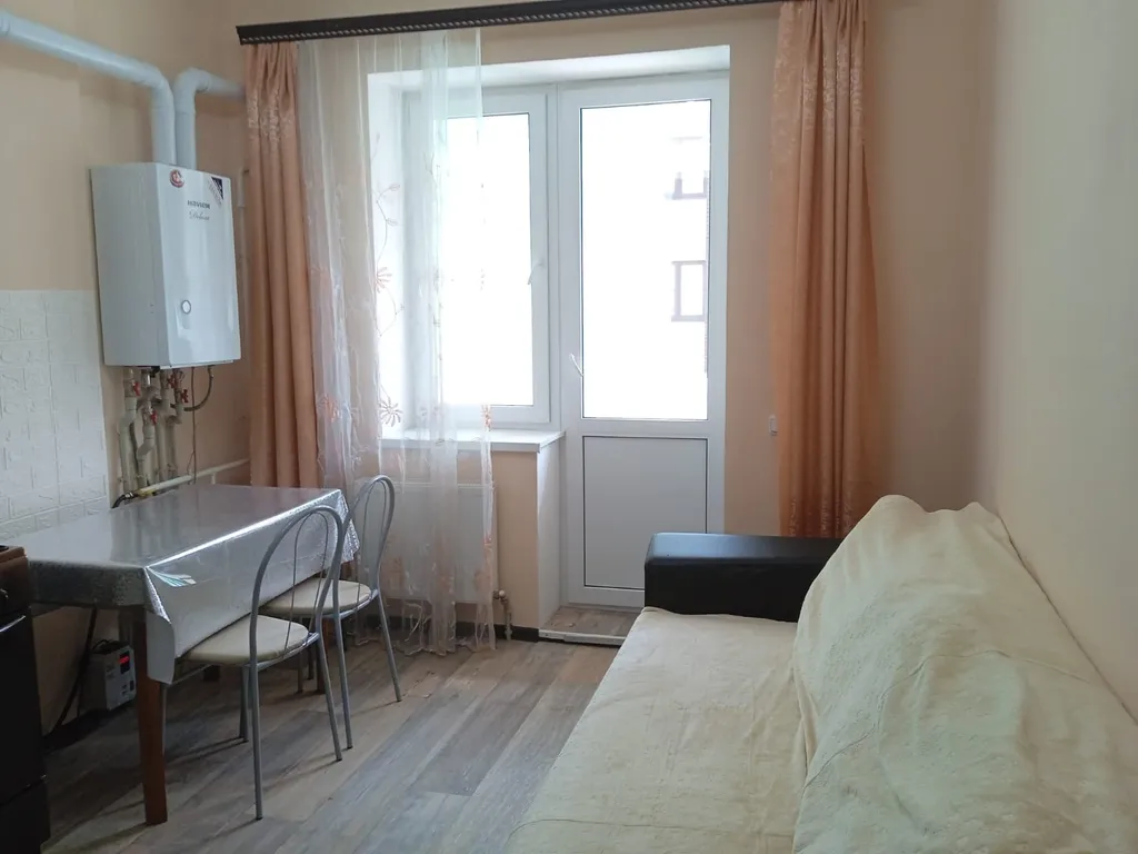 Квартира в районе Развилка