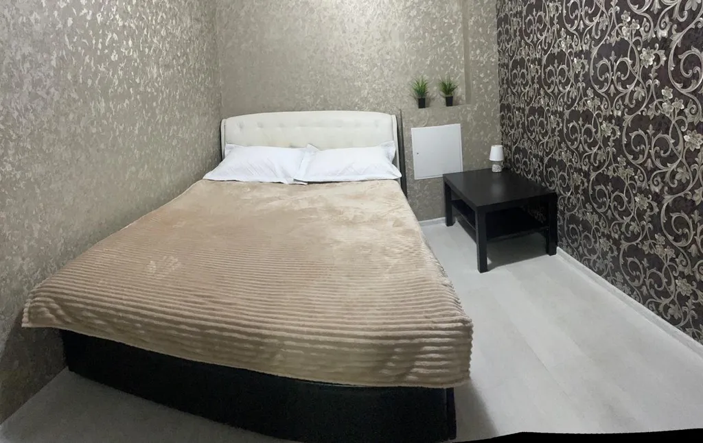 Очень приятная квартира