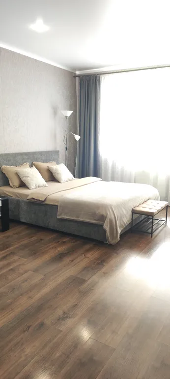 Квартира Квартира в новом доме с лифтом — Калининград