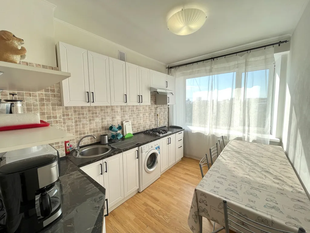 Квартира Квартира с панорамным видом на Пушкинскую площадь — Москва