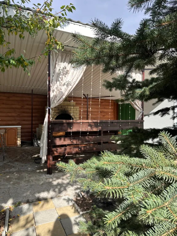 Континент - загородный оазис