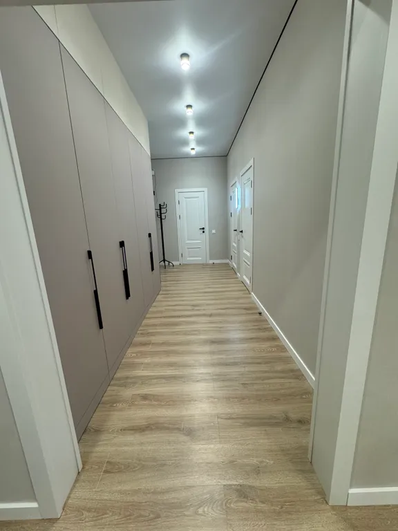 2 комнатная люкс квартира Жк Аружан