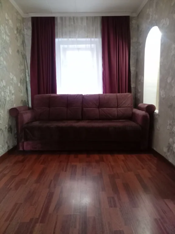 Уютный 3-комнатный дом