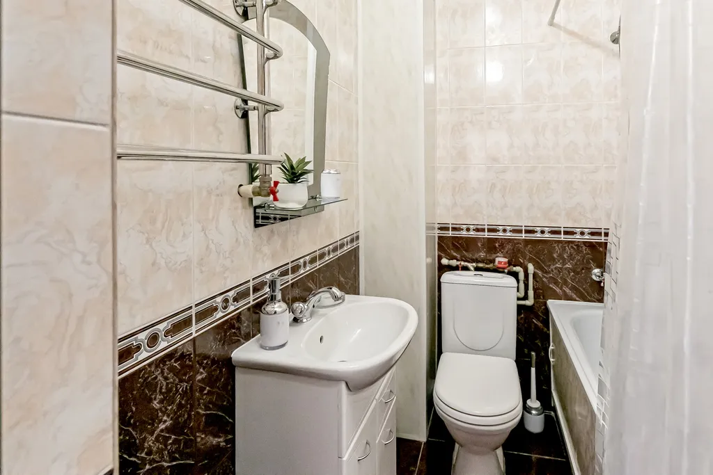 Апартамент Pulp Fiction