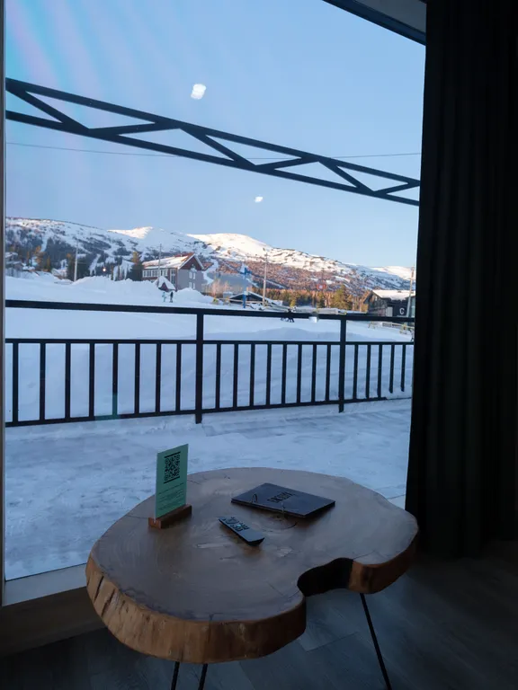 Модульный дом Blue&Green 2