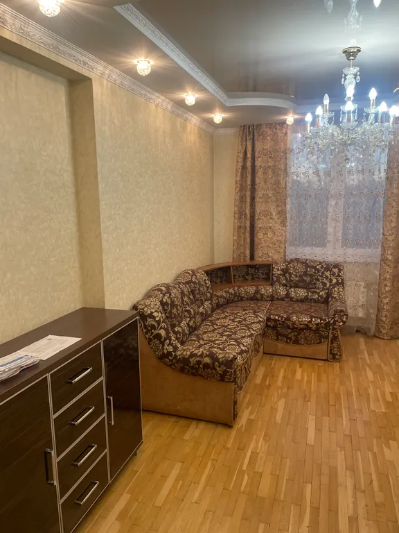 Квартира Хорошая квартира — Калининград