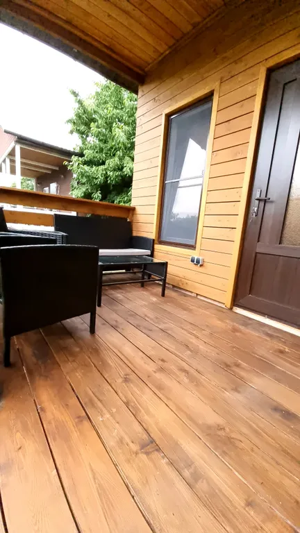 Коттедж Новый домик у моря — аренда посуточно в Благовещенская