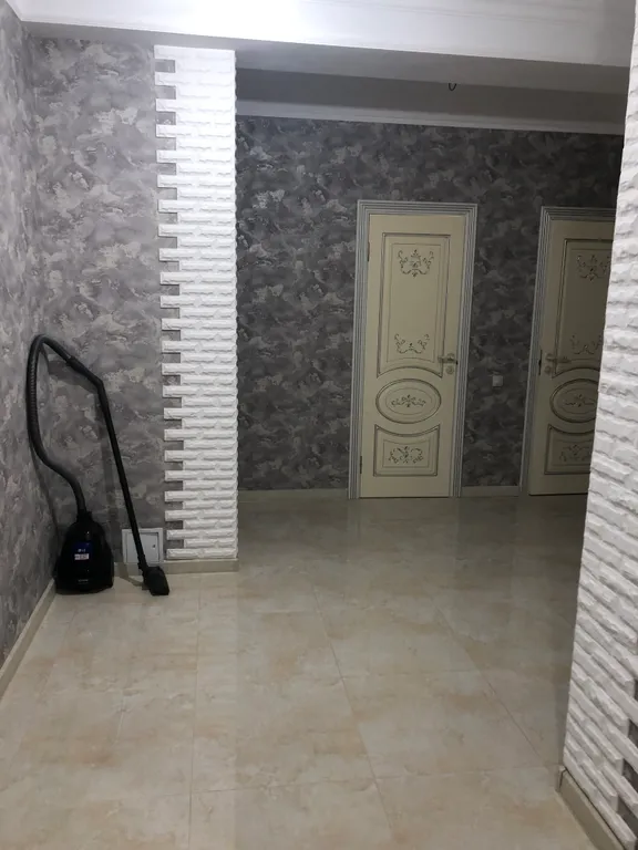 Уютная квартира в 5 минутах от моря