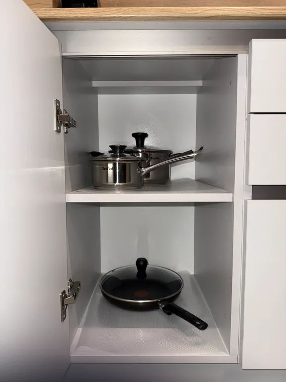 Семейная квартира с дизайнерским ремонтом и прекрасным видом из окон