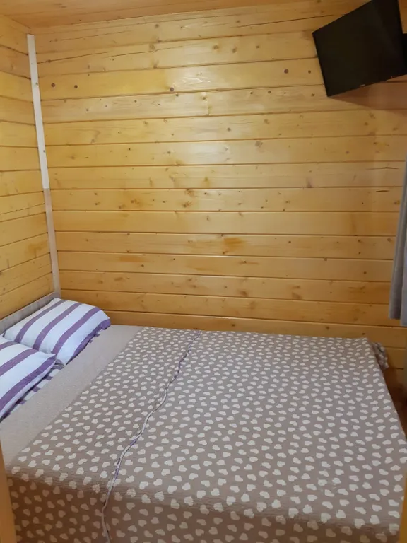 Уютный дом для отдыха в 150 метрах от моря