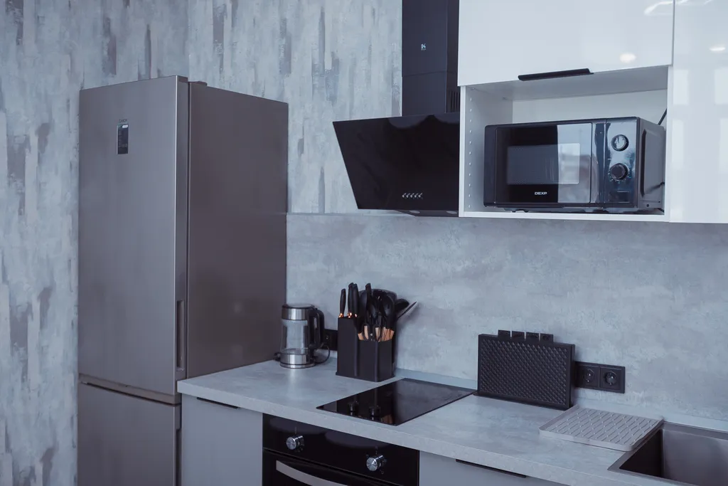 Квартира Уютная квартира в нoвом cовременном ЖK Шерегеш — Шерегеш