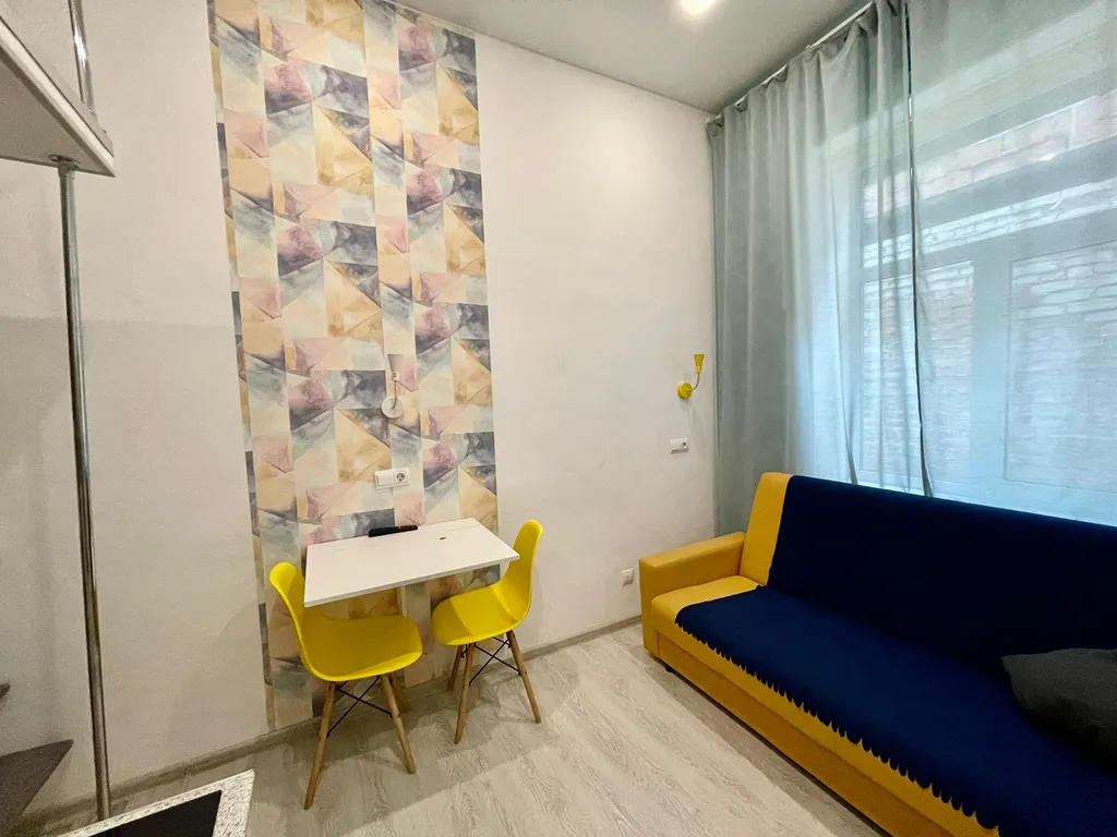 Уютный апартамент в центре города