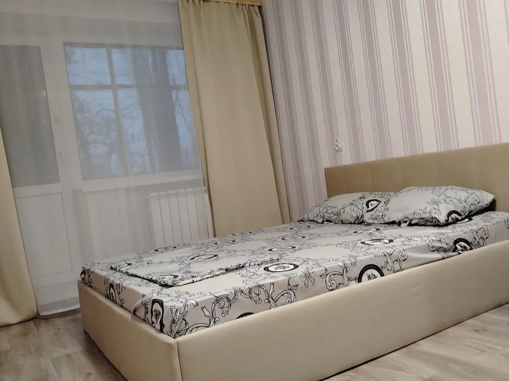 Квартира тихая, рядом ТЦ Небо и Лента