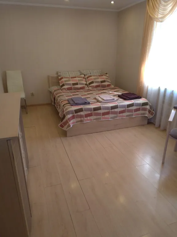 Квартира Уютная квартира в центре Калининграда — Калининград