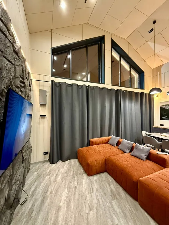 Барнхаус Дом 2