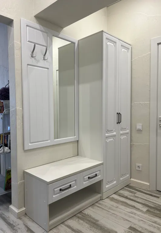 Квартира Квартира Апартамент 1-линия Baltic Sea — Зеленоградск