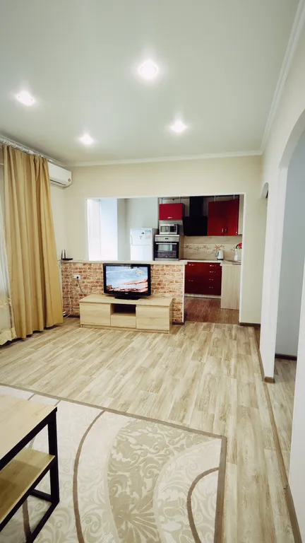 Уютная квартира в центре